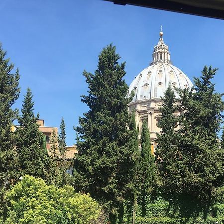 Cupola Magica Διαμέρισμα Ρώμη Εξωτερικό φωτογραφία